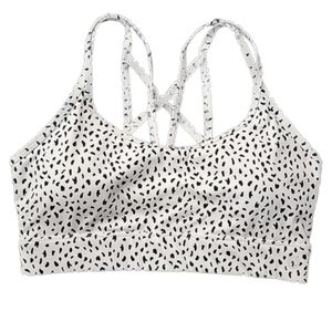 Astoria sports bra size L